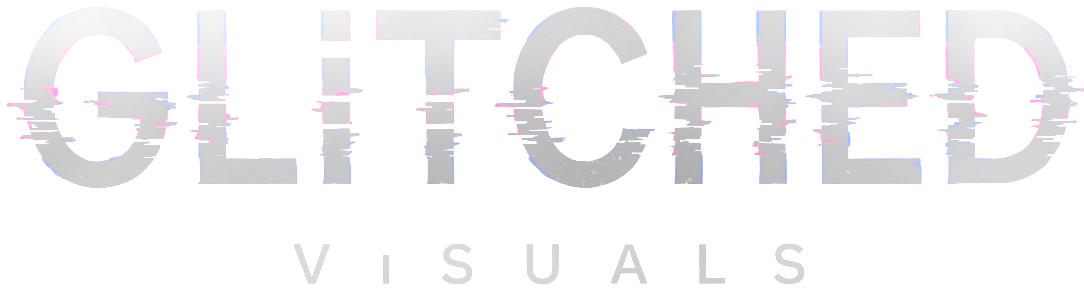 GLiTCHED ViSUALS