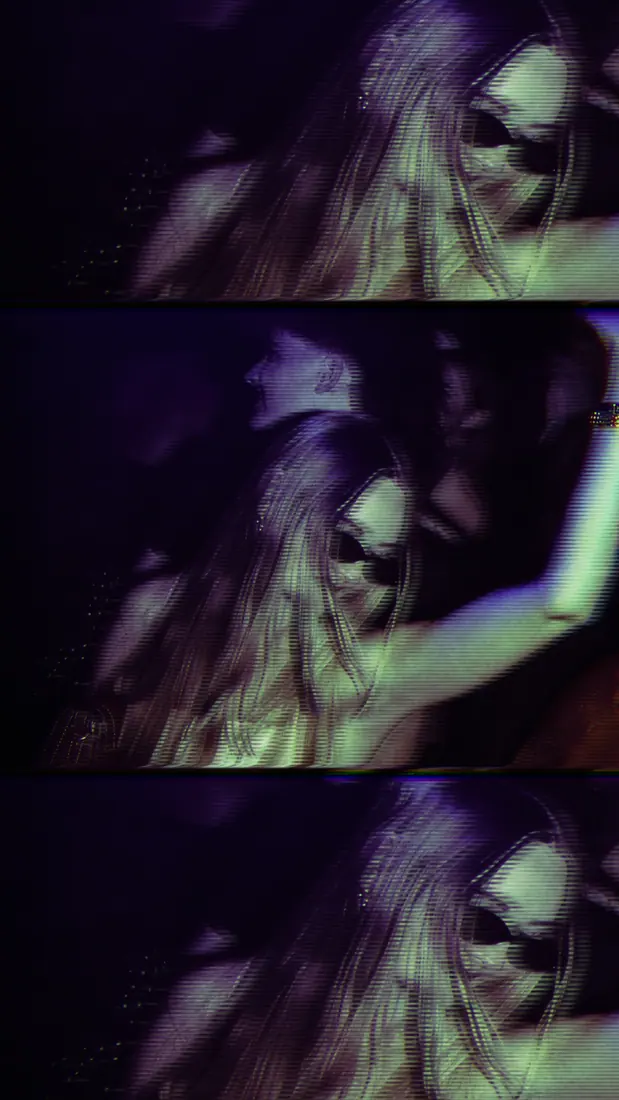 Club night and nightlife photography by GLiTCHED ViSUALS