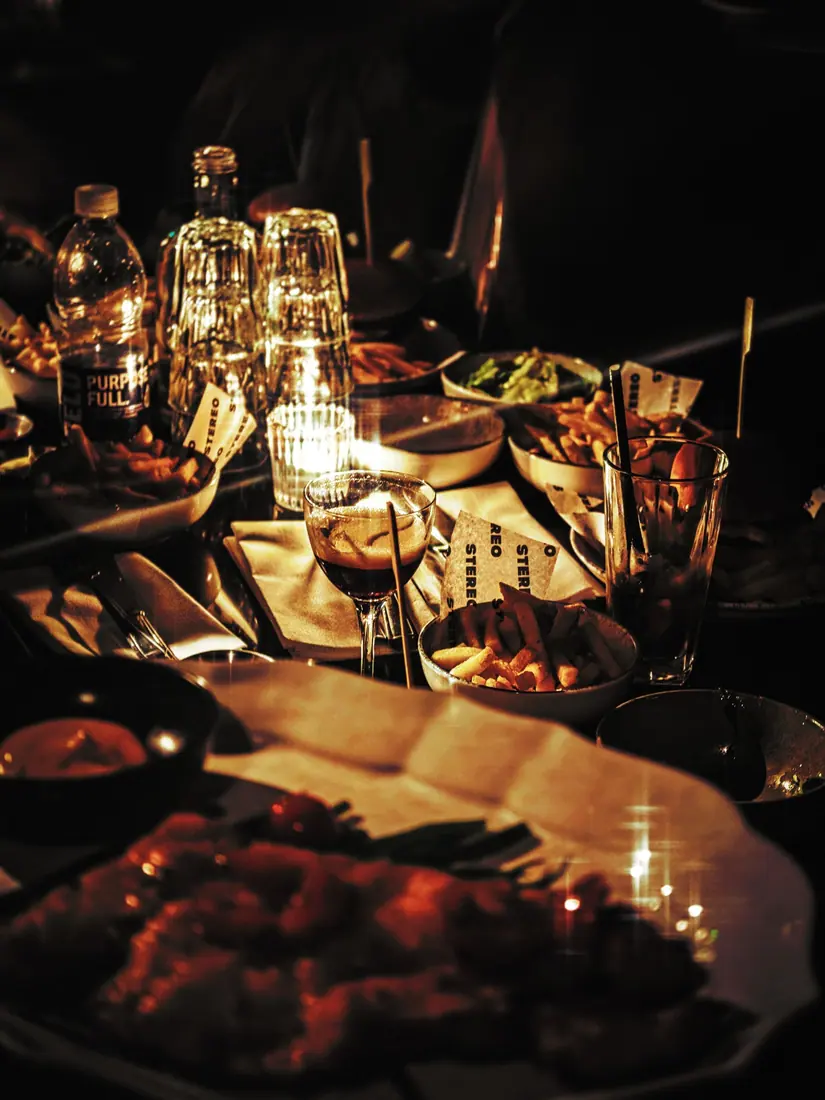 Club night and nightlife photography by GLiTCHED ViSUALS