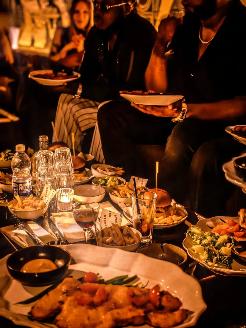 Club night and nightlife photography by GLiTCHED ViSUALS