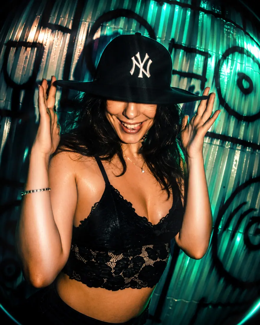 Club night and nightlife photography by GLiTCHED ViSUALS