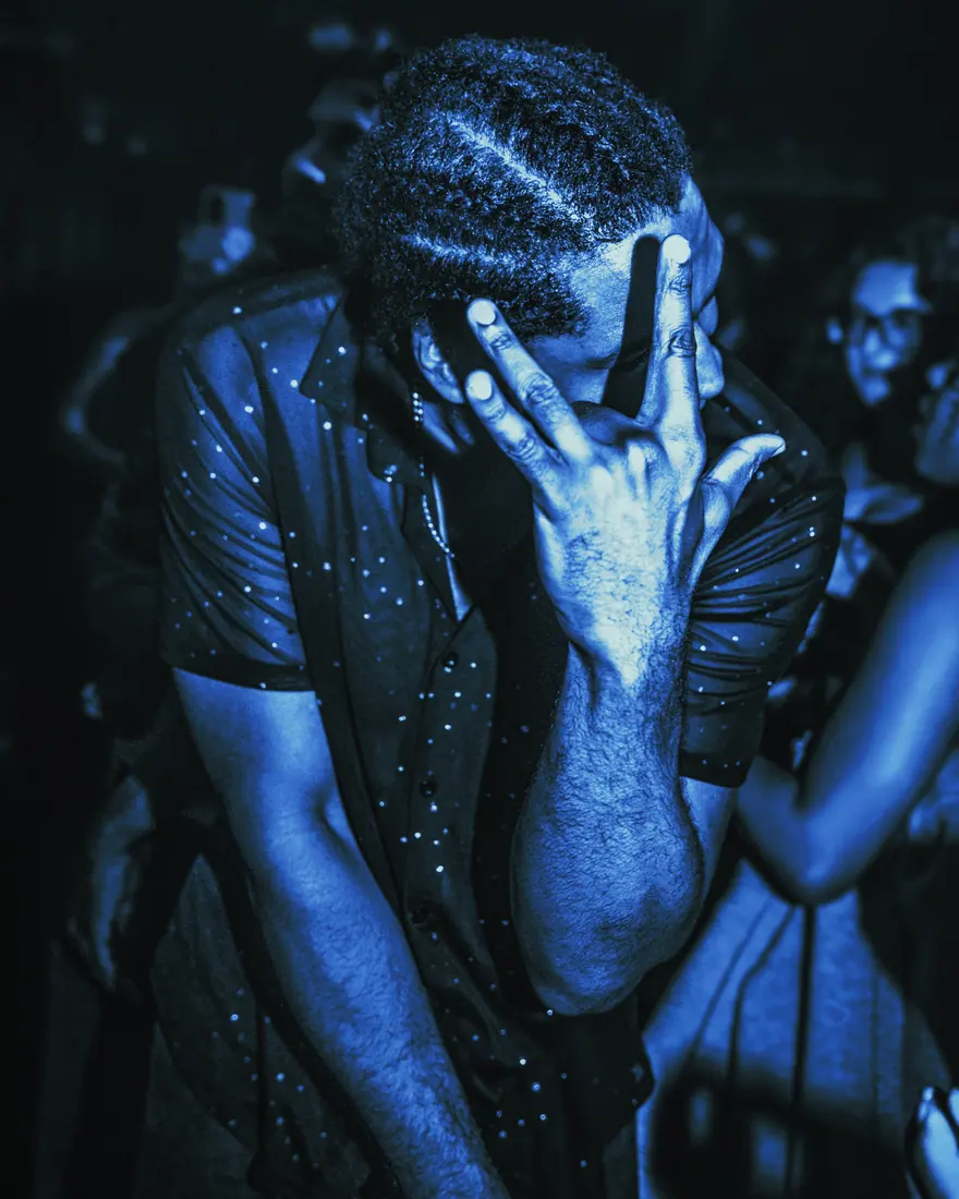 Club night and nightlife photography by GLiTCHED ViSUALS