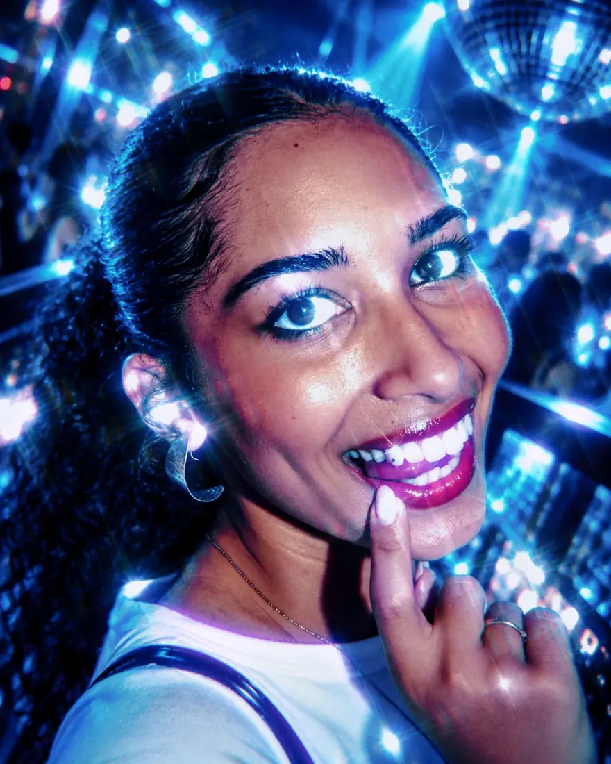 Club night and nightlife photography by GLiTCHED ViSUALS