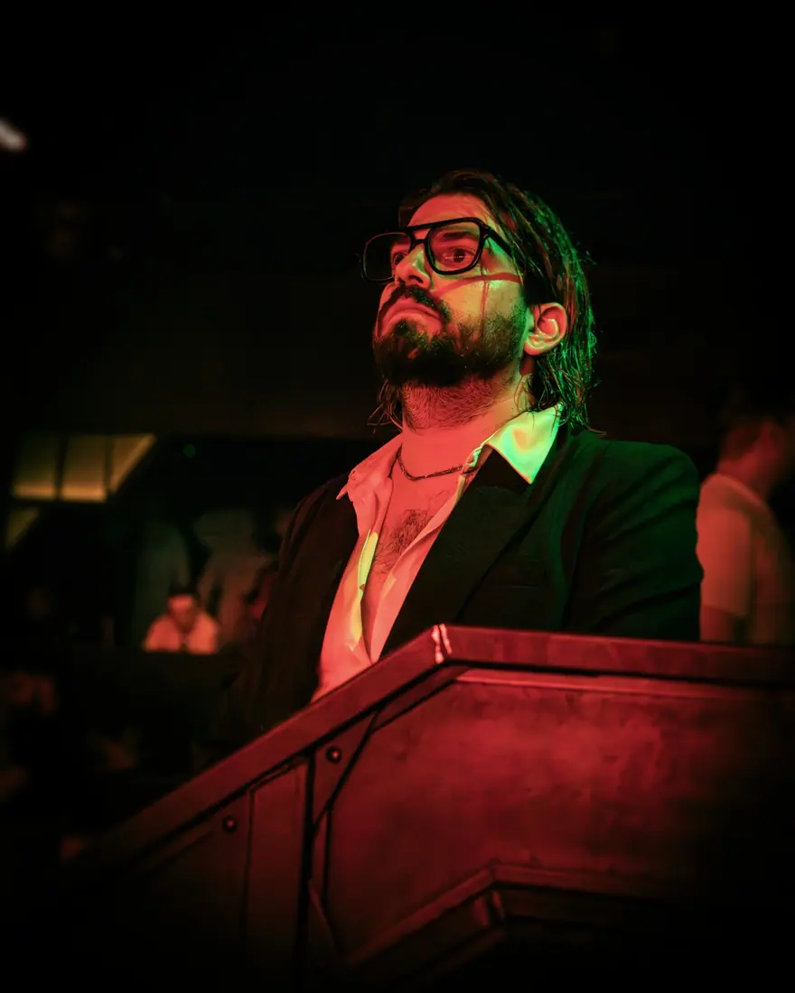 Club night and nightlife photography by GLiTCHED ViSUALS