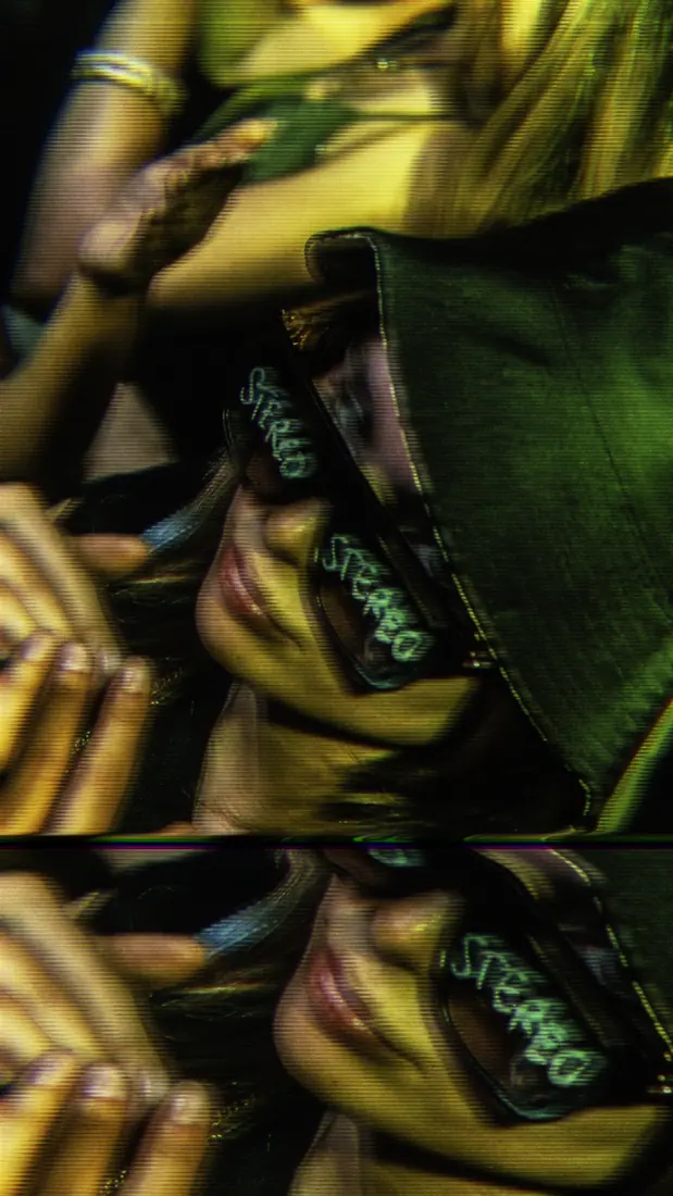 Club night and nightlife photography by GLiTCHED ViSUALS