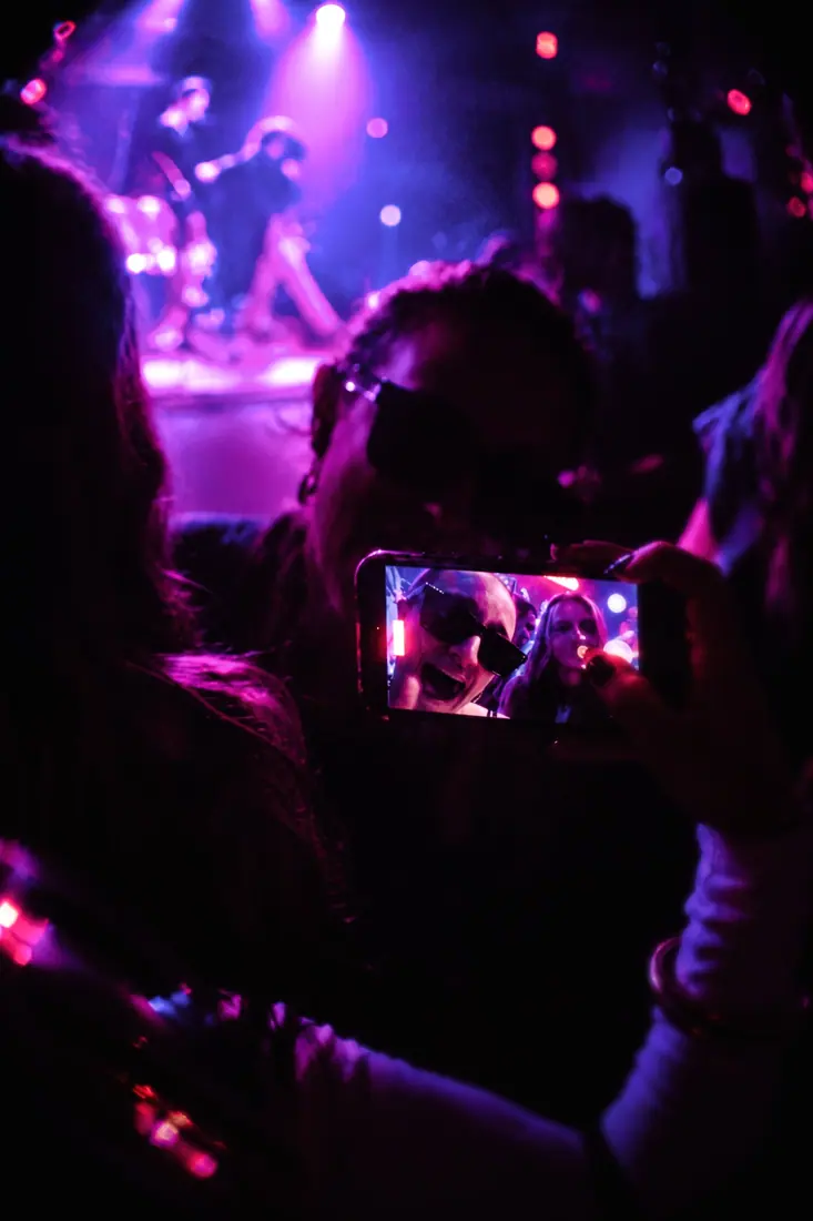 Club night and nightlife photography by GLiTCHED ViSUALS