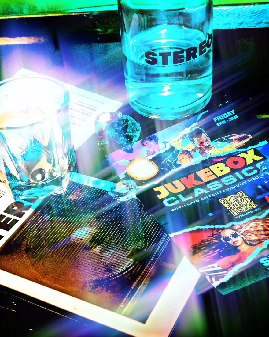 Club night and nightlife photography by GLiTCHED ViSUALS