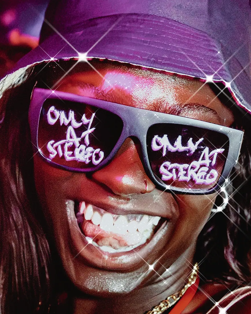 Club night and nightlife photography by GLiTCHED ViSUALS