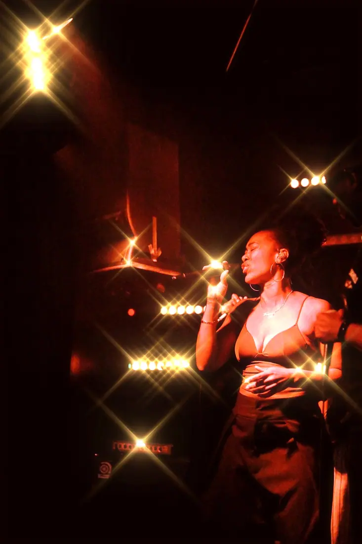 Club night and nightlife photography by GLiTCHED ViSUALS