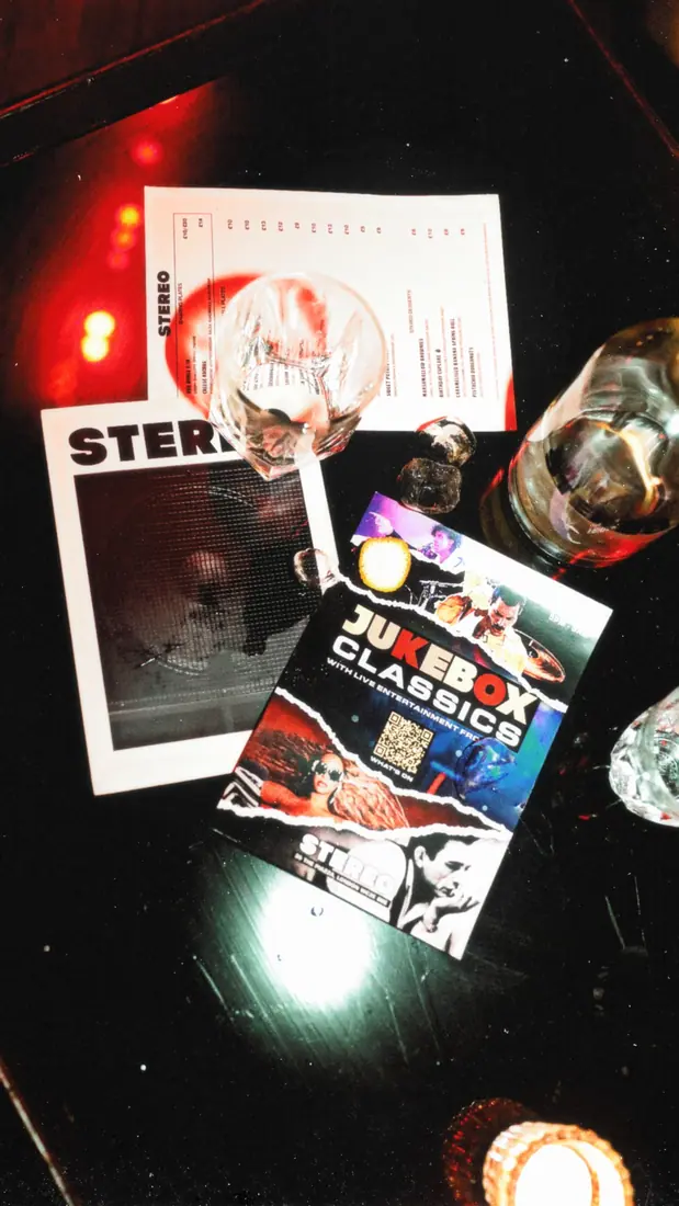 Club night and nightlife photography by GLiTCHED ViSUALS