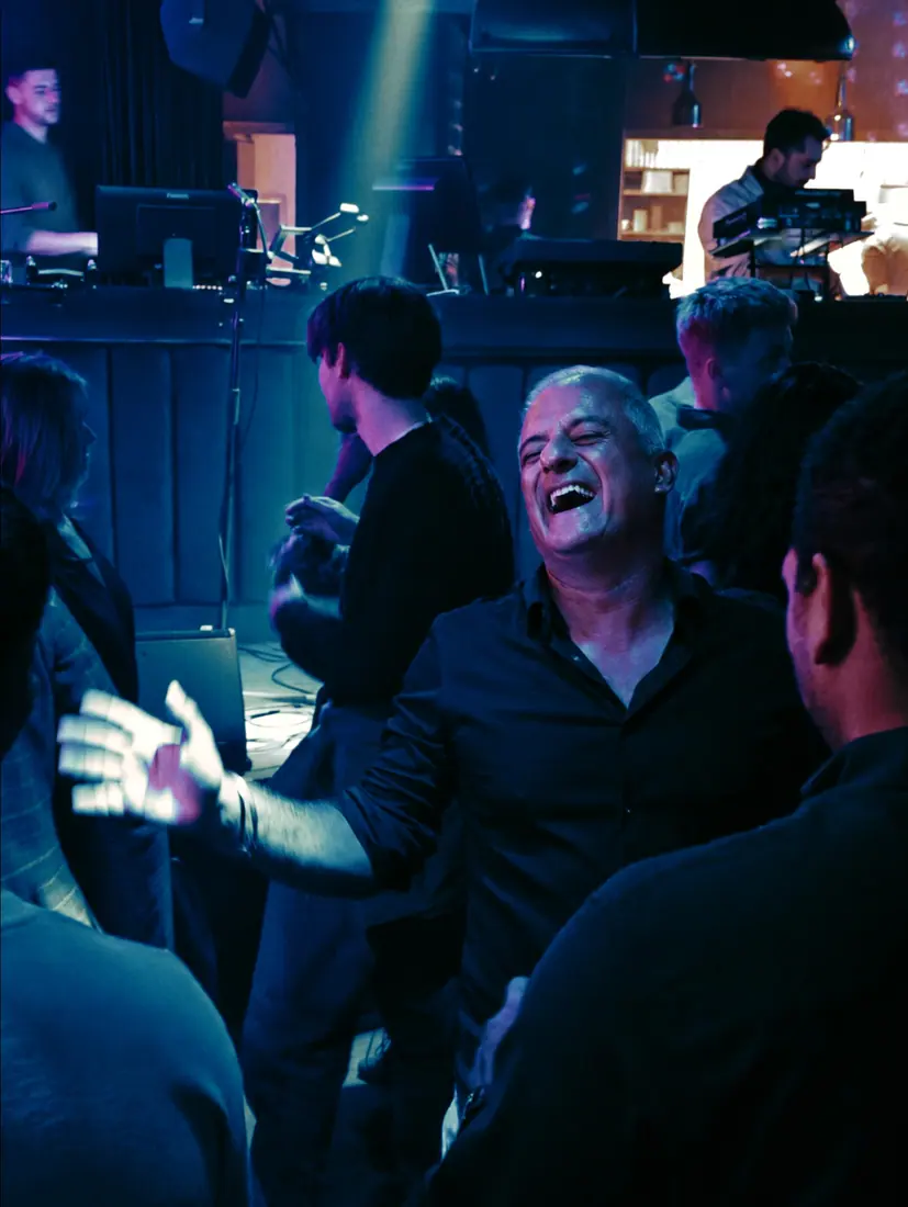 Club night and nightlife photography by GLiTCHED ViSUALS